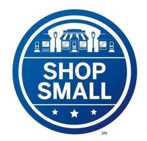 small-business-saturday - logo